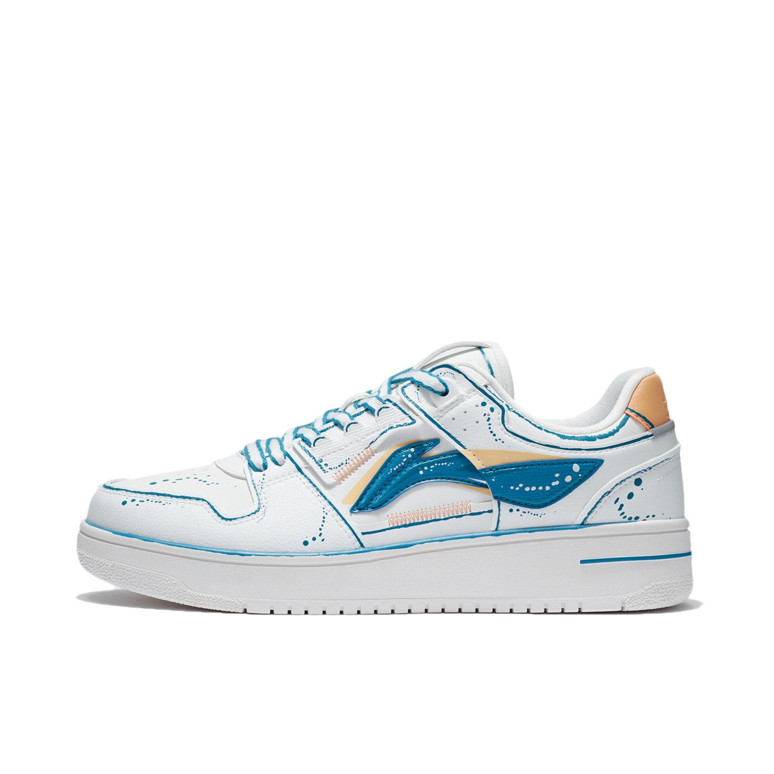 超酷 Lining李宁 男女款 断码商品捡漏特卖2