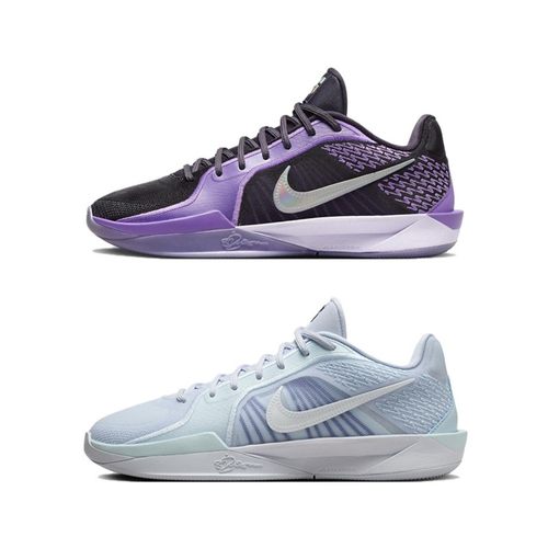 Nike Sabrina 2 'Conductor' EP 防滑耐磨 低帮篮球鞋 FZ1517-500