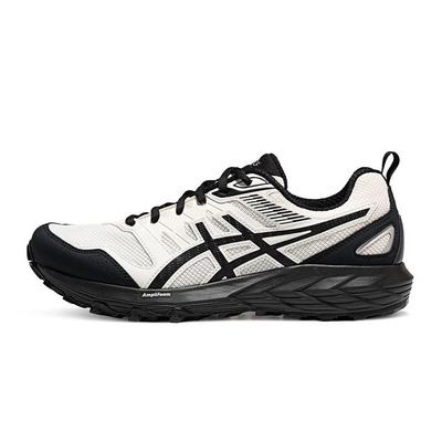 Asics Gel-Sonoma CN 耐磨透气 低帮越野跑步鞋 男款1011B852-101