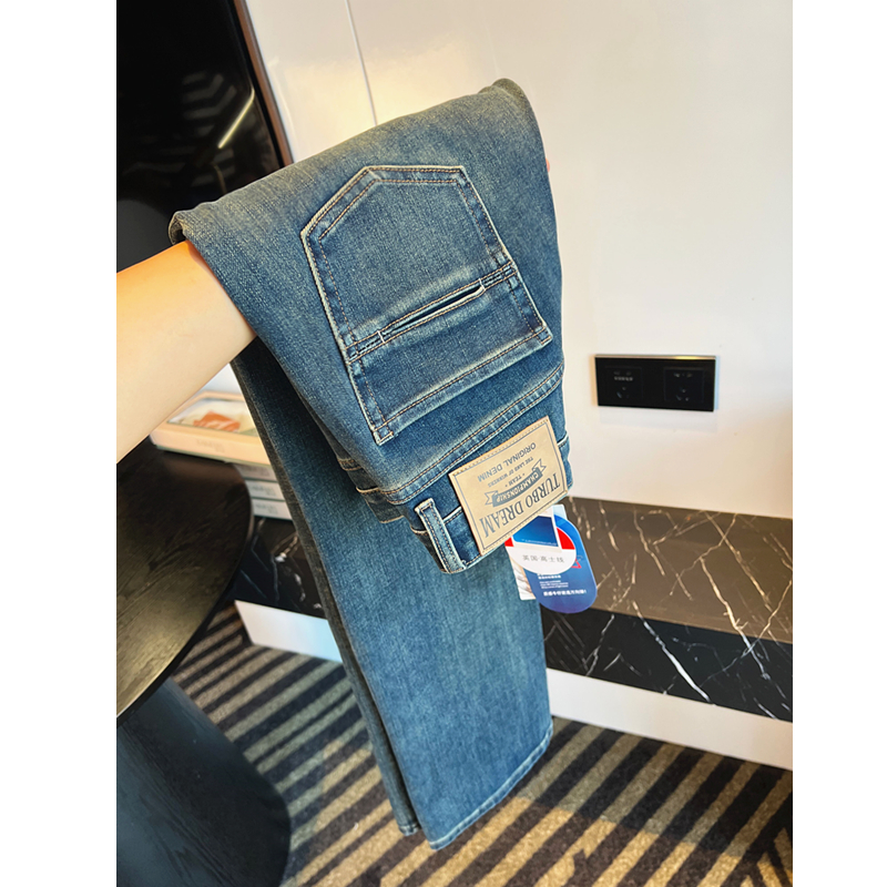 版型颜色都是王炸怀旧窄版阔腿裤