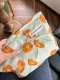 Золотое море Таро апельсин