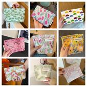 限时宠粉活动 小号收纳包化妆包