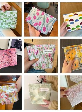 限时宠粉活动 小号收纳包化妆包