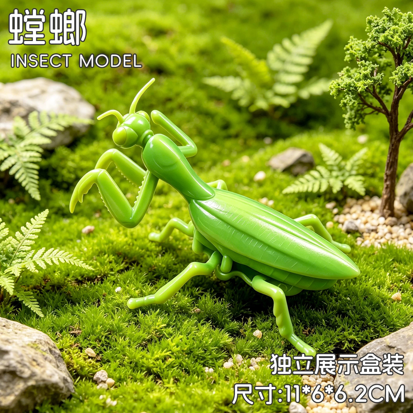 儿童仿真发条甲壳虫蜘蛛动物昆虫模型上链可爬行3-6启蒙认知玩具