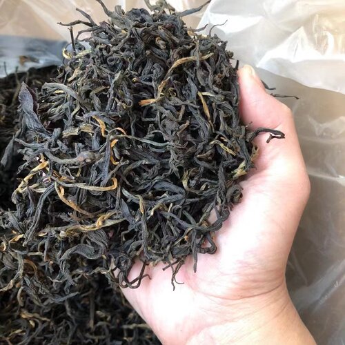 古树红茶 500克