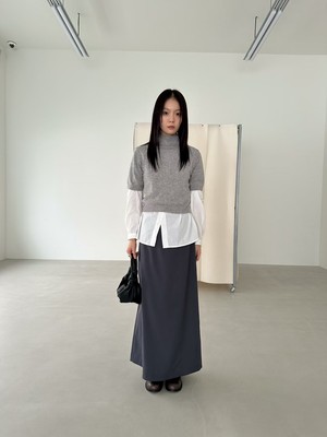 韩国东大门2025秋季新款时尚百搭半身裙女