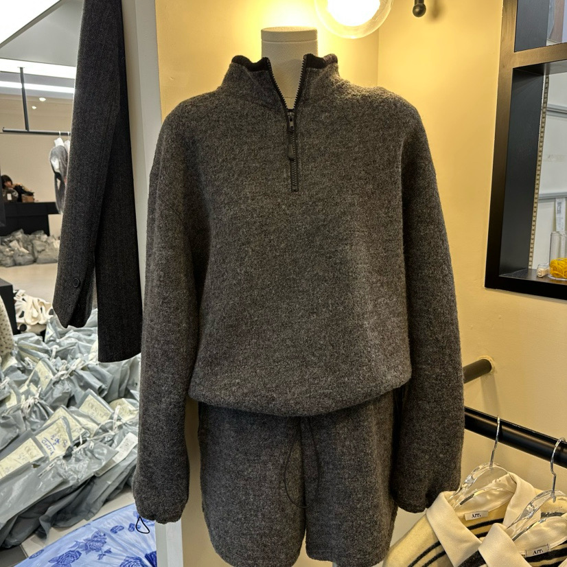 韩国东大门2025秋季新款时尚百搭套装女