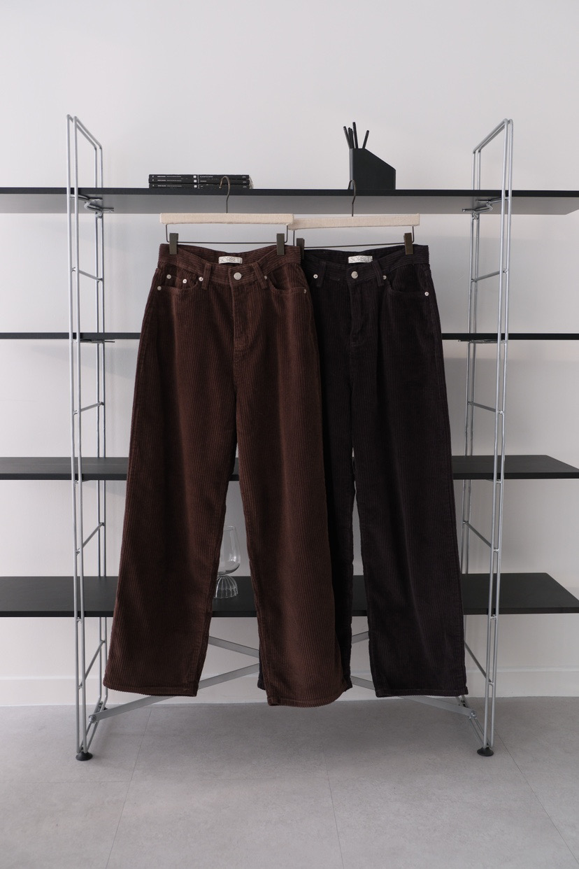 韩国东大门2025秋季新款时尚百搭休闲裤女