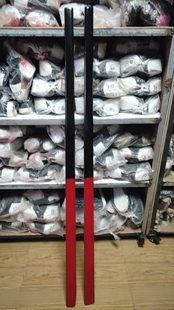 戏剧用品戏剧服装演出道具衙役棍/根