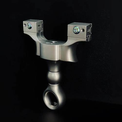 倡弘钛合金时来运转手柄