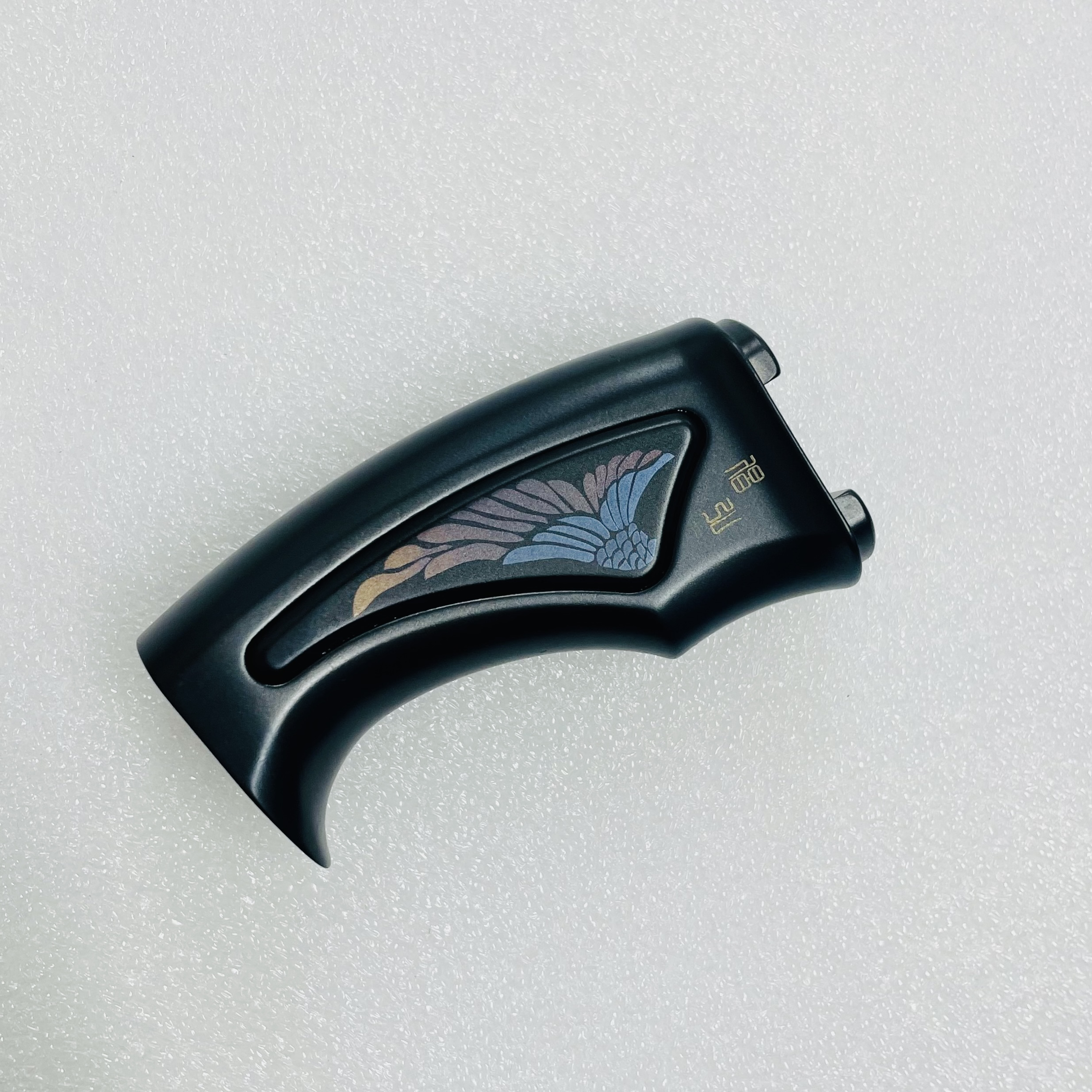 倡弘黑武士手柄仅配件