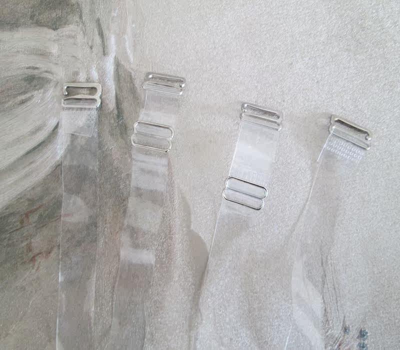 Sangles pour lingerie - Ref 812971 Image 3