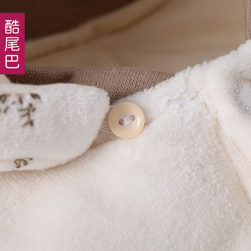 Manteau pour enfant COBROO - Ref 2163766 Image 3