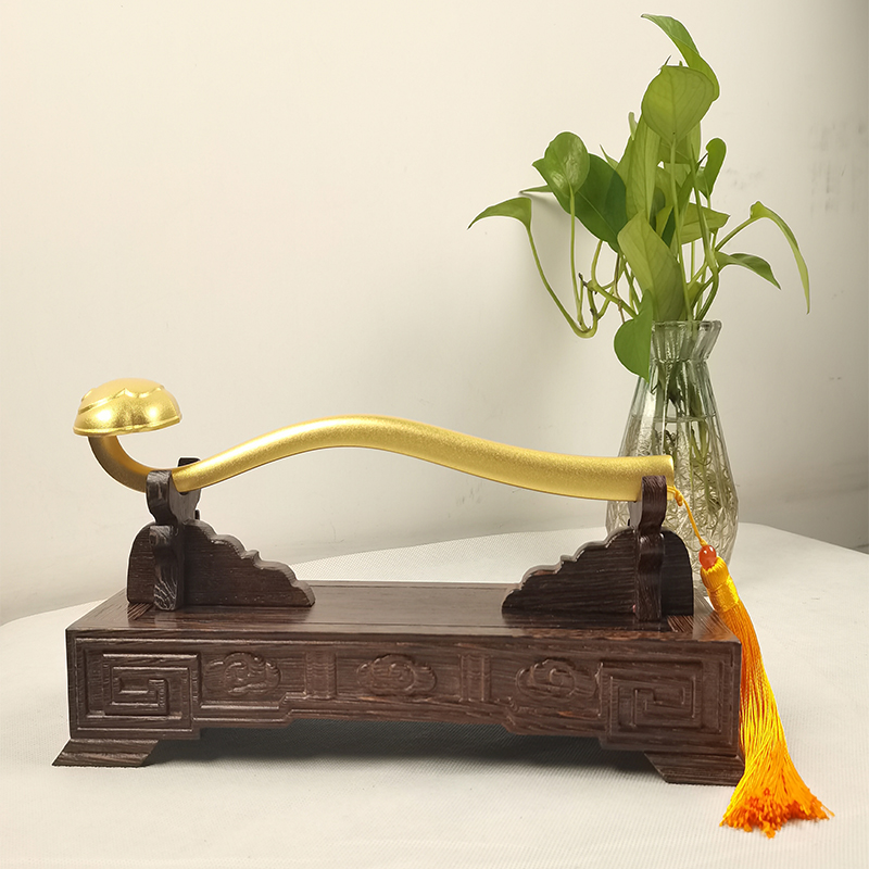 如意摆放展示架圆柱多尺寸托架