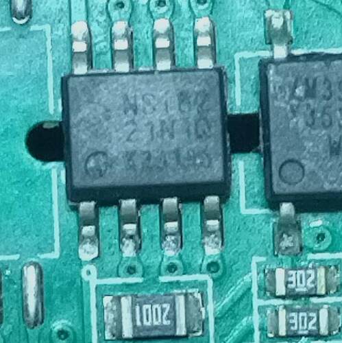 NSI82 NSI8221N1Q 新能源充电机栅极驱动数字隔离IC芯片SOP8脚