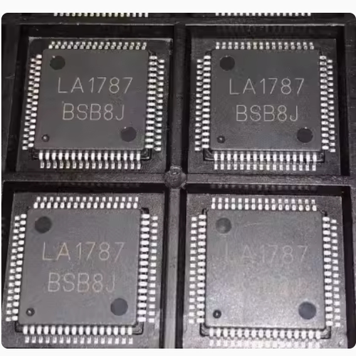 LA1787 汽车电脑板芯片 全新现货 可以直接拍下