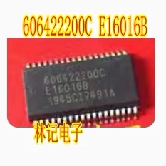 606422200C E16016B 汽车电脑板IC芯片模块进口现货直拍