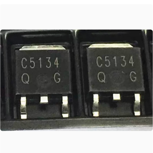 C5134 2SC5134 汽车电脑板贴片三极管