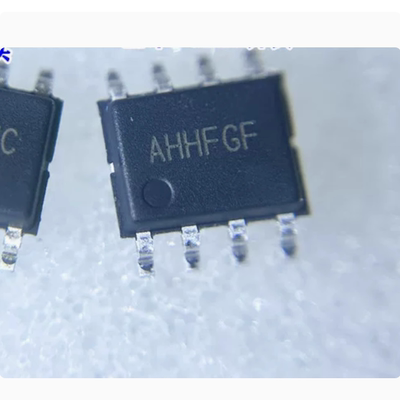AHI6VA AHI6BA AHI6BB AHI6ZB 贴片SOP-8 SY8204FCC稳压器芯片