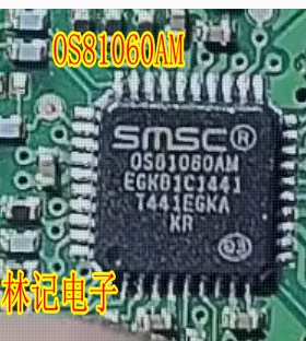 OS81060AM 汽车音响功放光纤解码芯片 全新原装