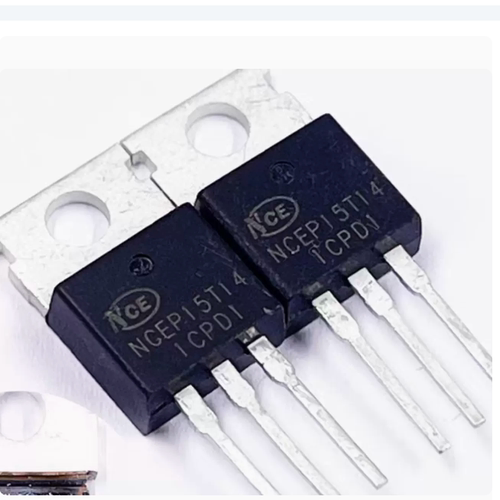 NCEP15T14 进口现货TO-220 140A 150V MOS管大功率场效应管
