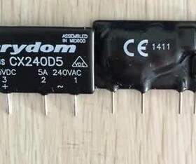 CX240D5 CX240D5R  正品拆机现货 测量好 质量保证