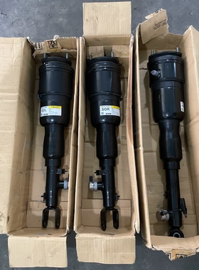 所以雷克萨斯凌志LS460 LS500 LS600前后减震器 空气避震器可维修