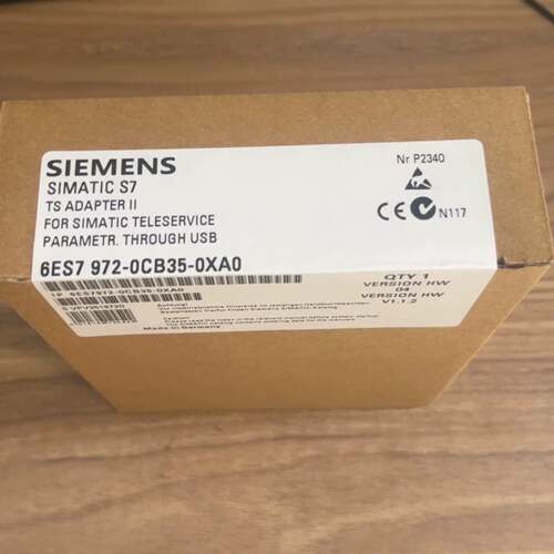 可维修6ES7972-0CB35-0XA0 2000议价