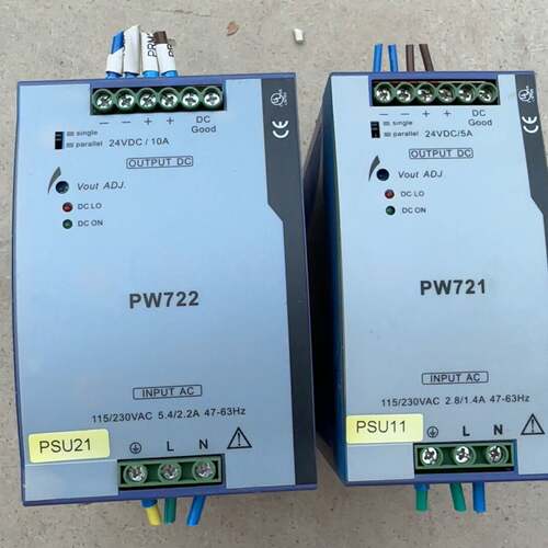可维修PW722电源/DRA-24A、PW721/DRAN议价