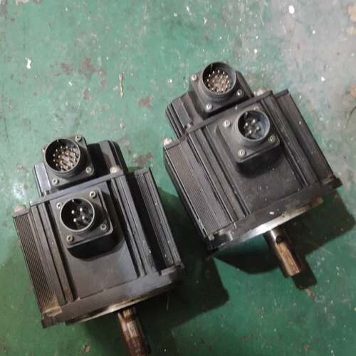 可维修伺服电机GYG102C5-RG2，1KW，100V，4.议价