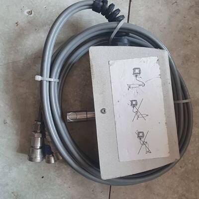 可维修MILLIPORE密理博Integritest4型完整性测试议价