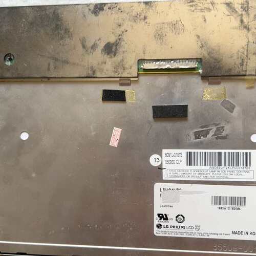 议价LB104V03/A可维修