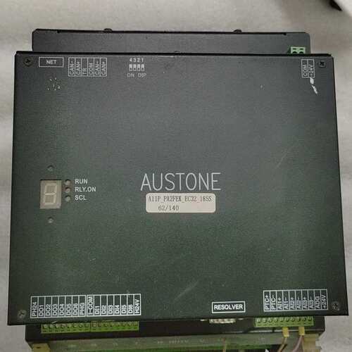 议价AUSTONE注塑机用奥斯通伺服驱动器 A11P_PA2FE可维修