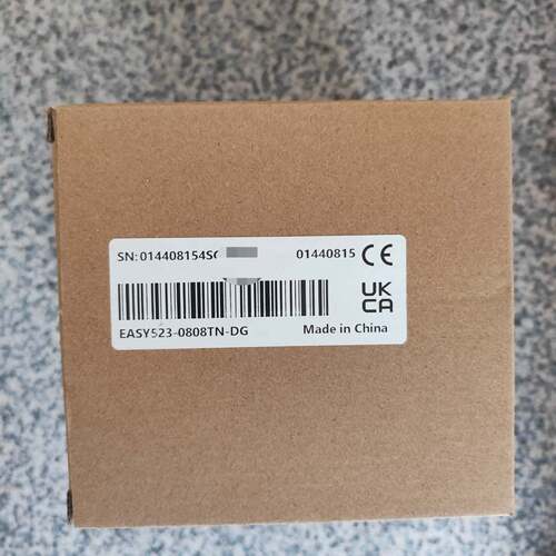 可维修汇川EASY523-0808TN-DGDG客户简称议价