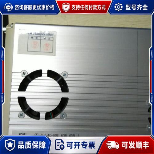 议价SEL-G-3-AC-60BL.60BL.60BL-2可维修