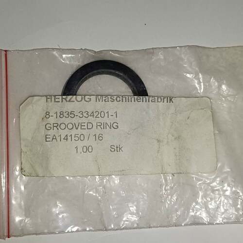 可维修HERZOG 8-1835-334201-1 GROOVED议价
