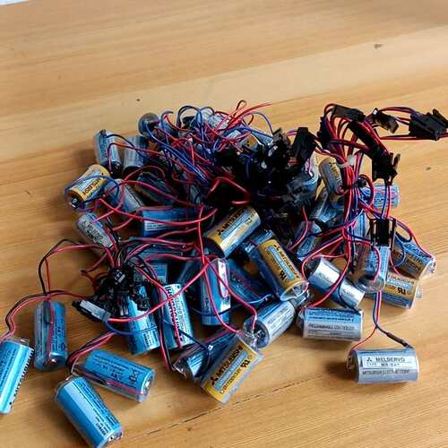 议价ER17330V/3.6V可维修
