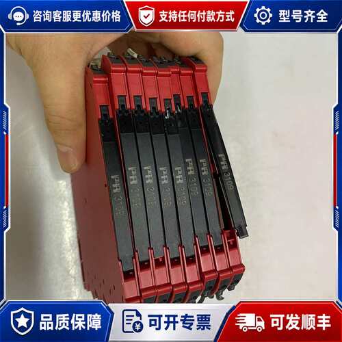 议价PR Electronics 佩勒电子佩乐PR3109模块可维修