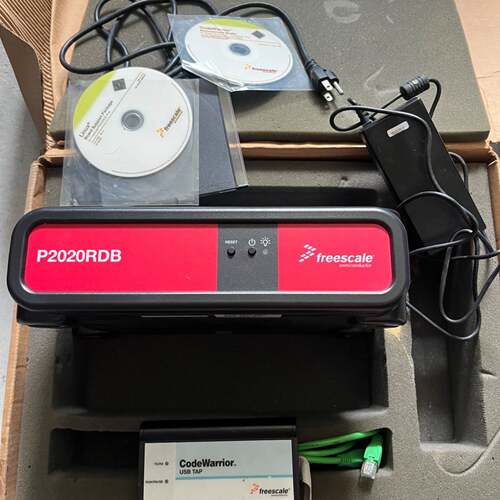 可议价freescale P2020RDB 900-751