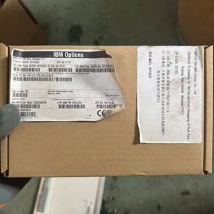 可议价IBM 49Y4232未使用