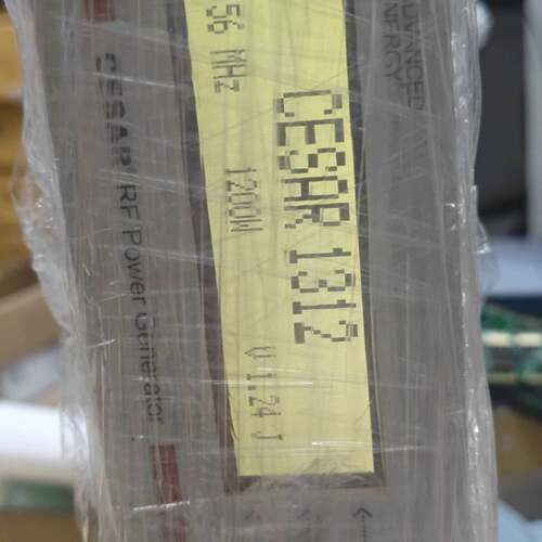 可议价AE射频电源CESAR 1312，61300121 1