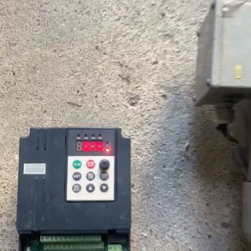 可维修ATD5500-4T0015G/0022P NOKE变频器议价