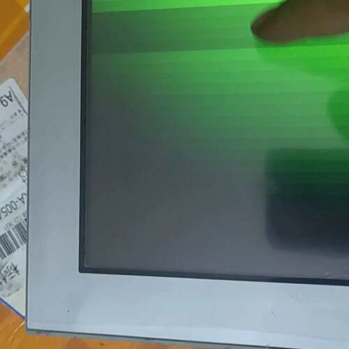 可议价触摸屏，型号PFXGP4401TAD，，