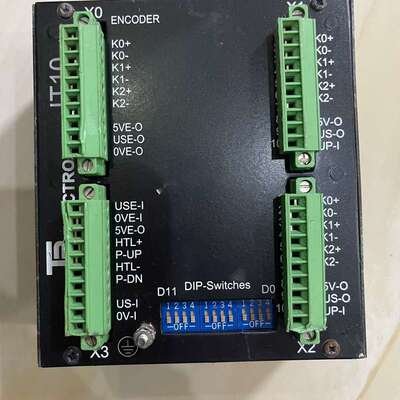 议价TR Electroc GmbH D-78647 Tro可维修