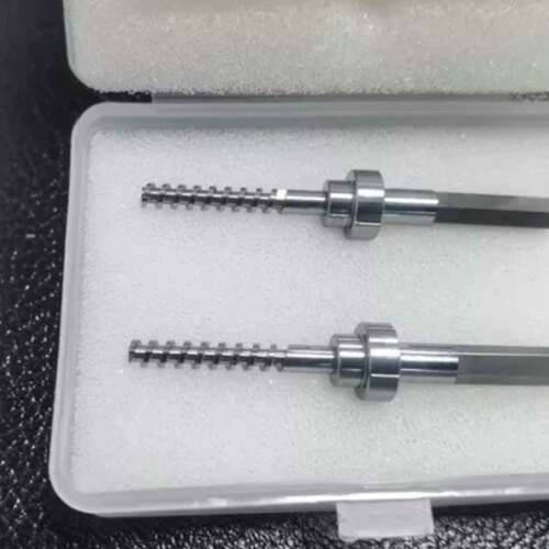 可维修axxon 轴心螺杆阀V-8000S点胶螺杆阀配件THREE议价