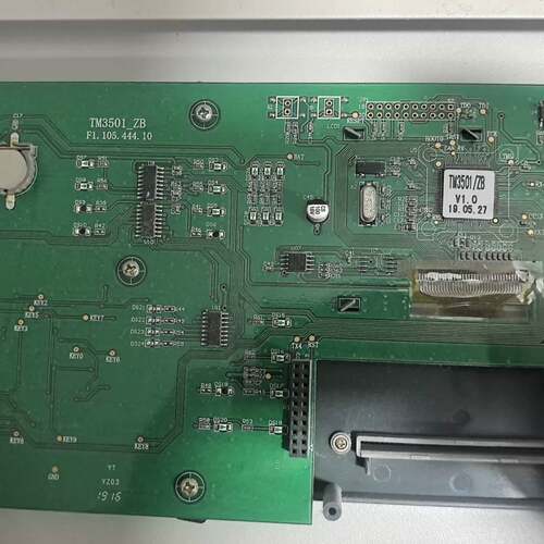 可议价泰和安TM3501/ZB主机主板 好用 包邮