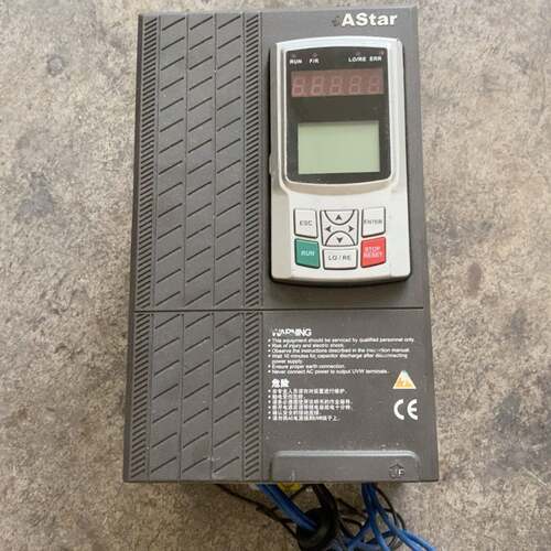 可维修新时达变频器iastar AS450 4T05P5议价