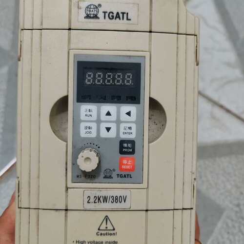 议价台工爱德利变频器 MSF320-V0022G3/2.2KW/可维修