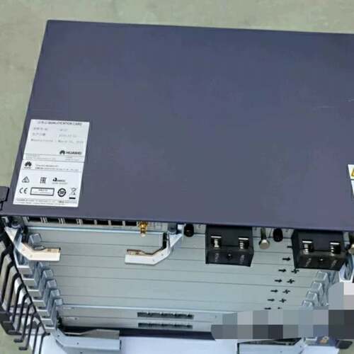 可维修MA5800-X7三双万兆配置MPLA MPLB直流电源议价