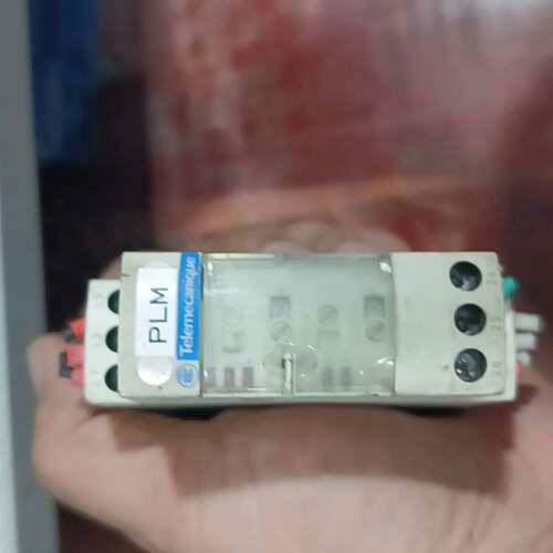 可议价继电器RM4TR32相序继电器欠压保护器1个，